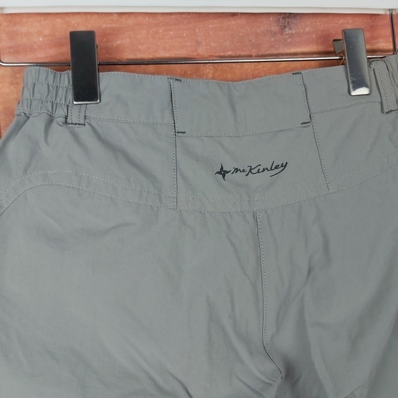 🍄3/50$🍄 McKinley hiking outdoors sports bermuda - Picture 6 of 8